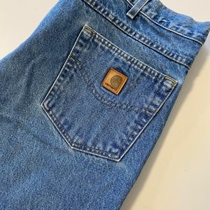 Vintage Carhartt Jeans